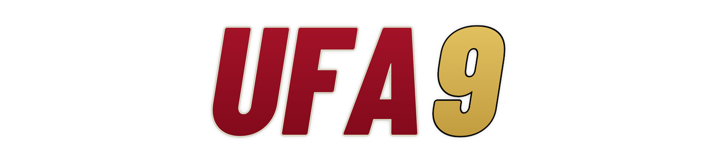 ufa9 โลโก้